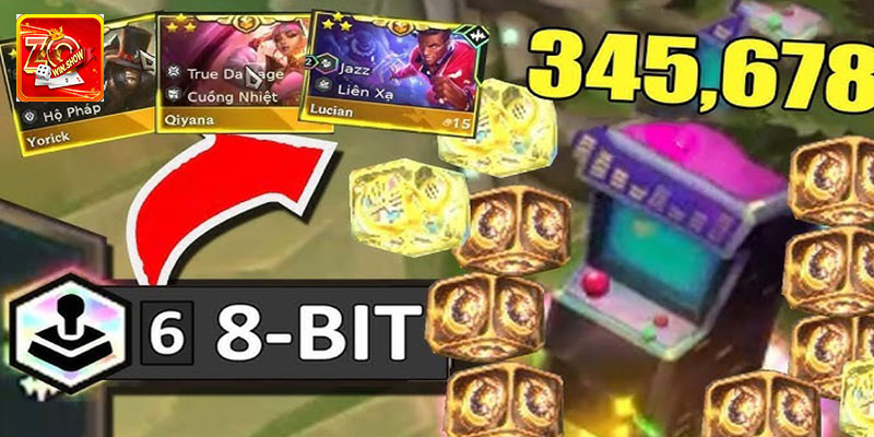 Hướng dẫn cách tham gia nổ hũ 8 bit