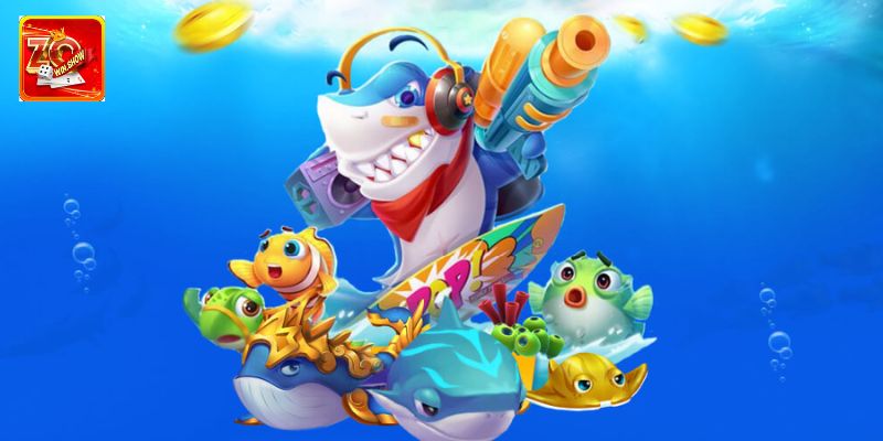 Zowin Hướng Dẫn Cách Tải Game Bắn Cá Miễn Phí Nhanh Nhất