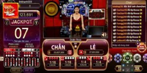 Nổ Hũ Zowin – Siêu Phẩm Giải Trí Tặng Thưởng Hấp Dẫn 