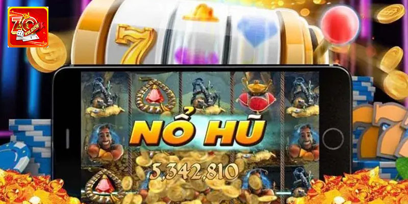 Tổng quan về siêu phẩm nổ hũ 777