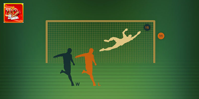 Mách tân binh cách đặt kèo luân lưu nhận thưởng khủng