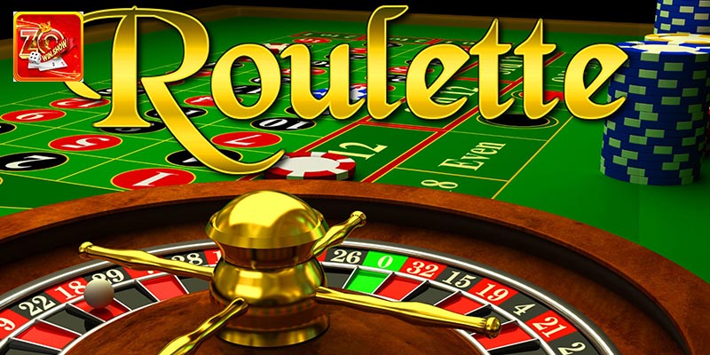Đôi nét về roulette games
