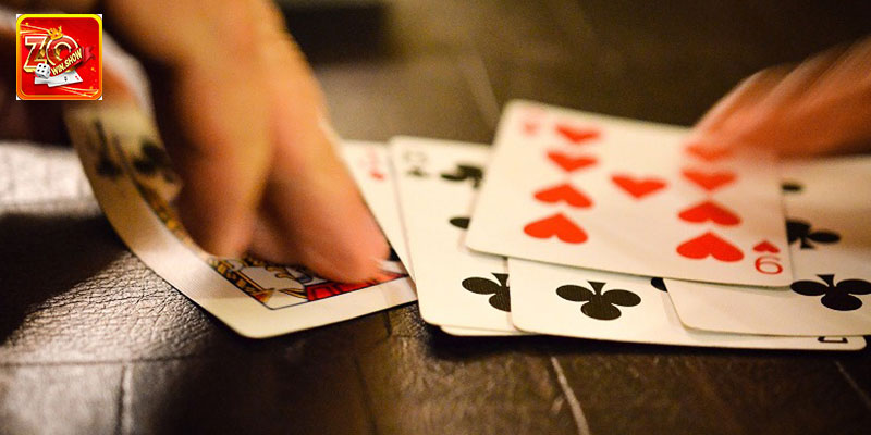 Hướng Dẫn Cách Chơi Phỏm Ẵm Tiền Thưởng Lớn Tại Zowin