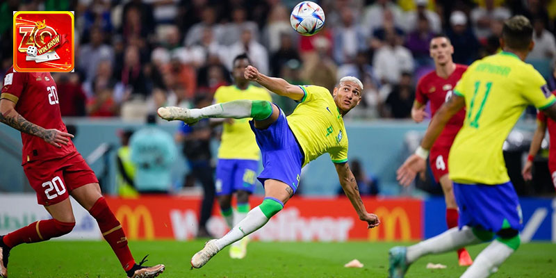 Kèo cầu thủ ghi bàn là gì?