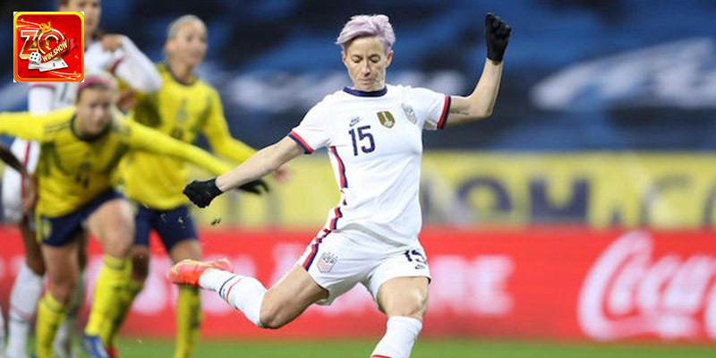 Đội hình tham gia