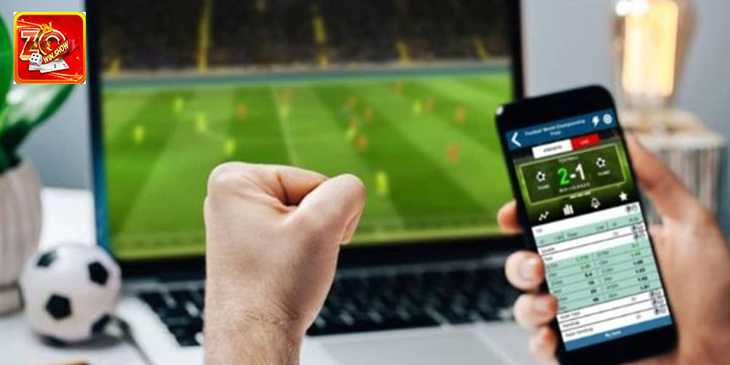 Giải Mã Chi Tiết Một Số Tỷ Lệ Kèo Chấp Bóng Đá Tại Zowin