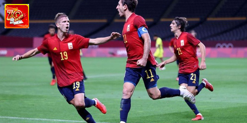 Thông Tin Soi Kèo Bóng Đá Nam Olympic 2024 Mới Nhất