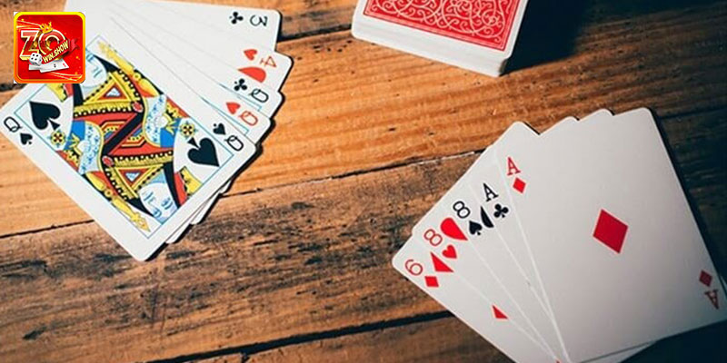 Mẹo chơi phỏm online từ cao thủ chuyên nghiệp