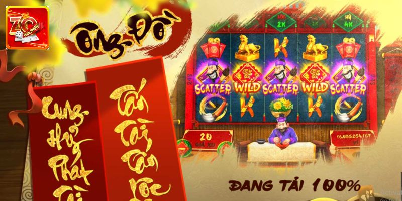 Tìm hiểu đôi nét về nổ hũ ông đồ là gì?