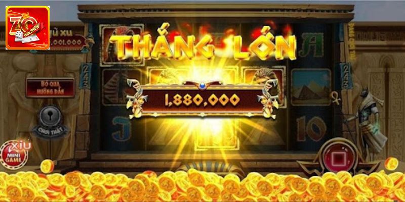 Nổ Hũ Uy Tín Zowin - Lựa Chọn Chính Xác Nhận Thưởng Lớn