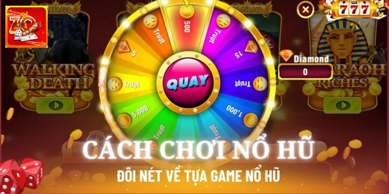 Nổ hũ club là gì?