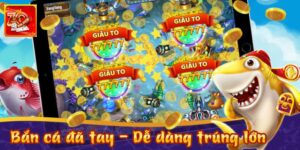 Bắn Cá 777 Zowin: Khám Phá Điểm Đặc Sắc Nhất Của Game