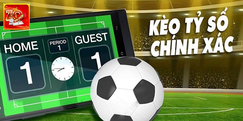 Kèo Tỷ Số: Zowin Chia Sẻ Bí Kíp Bắt Kèo Luôn Thắng Lớn