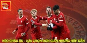 Kèo Châu Âu: Cùng Zowin Khám Phá  Cách Bắt Bất Bại