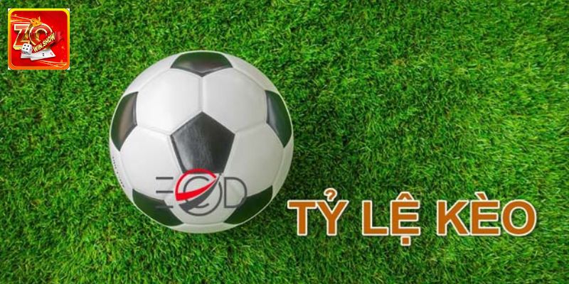 Kèo tỷ số là gì?