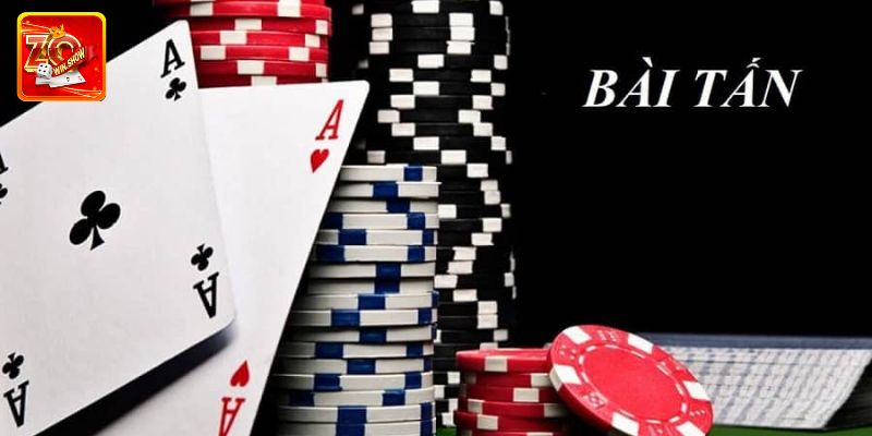 Đôi nét về bài tấn