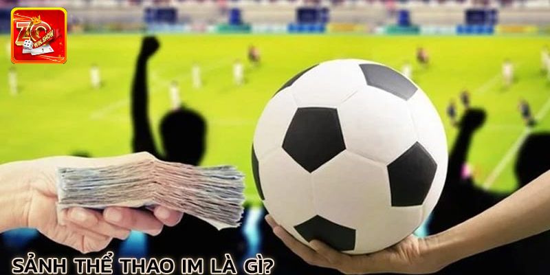 IM thể thao là gì?