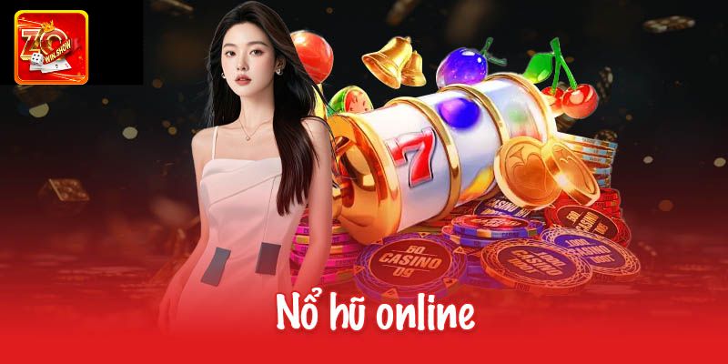 Tham gia nổ hũ online tại nền tảng chỉ với 3 bước