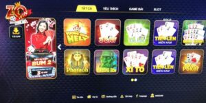 Trải Nghiệm Game Đánh Bài Online Hấp Dẫn Nhất 2025